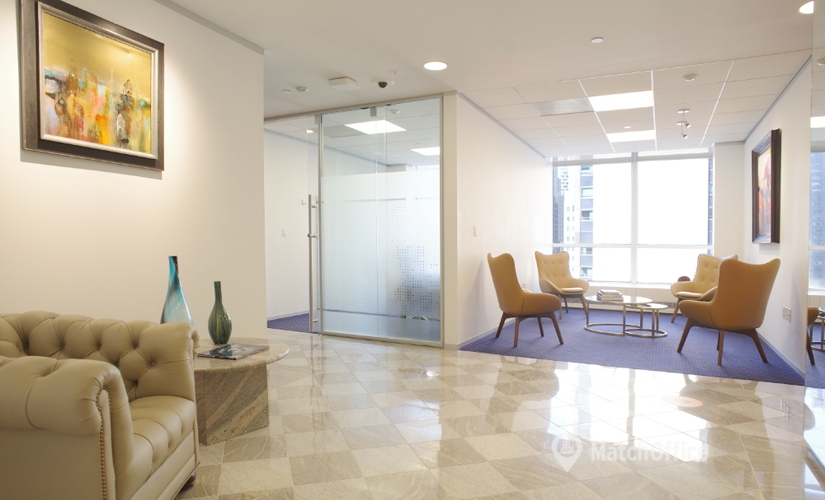 21528 m² Coworking  in New York Midtown West, NY, 1330 Avenue of the Americas (10019) - 0 | MatchOffice