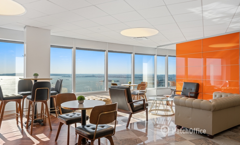 Virtual address in New York Financial District, NY, 17 State Street (10004) - 3 | MatchOffice