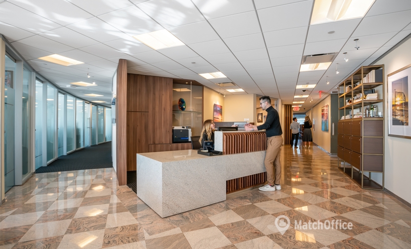 Virtual address in New York Financial District, NY, 17 State Street (10004) - 1 | MatchOffice.com