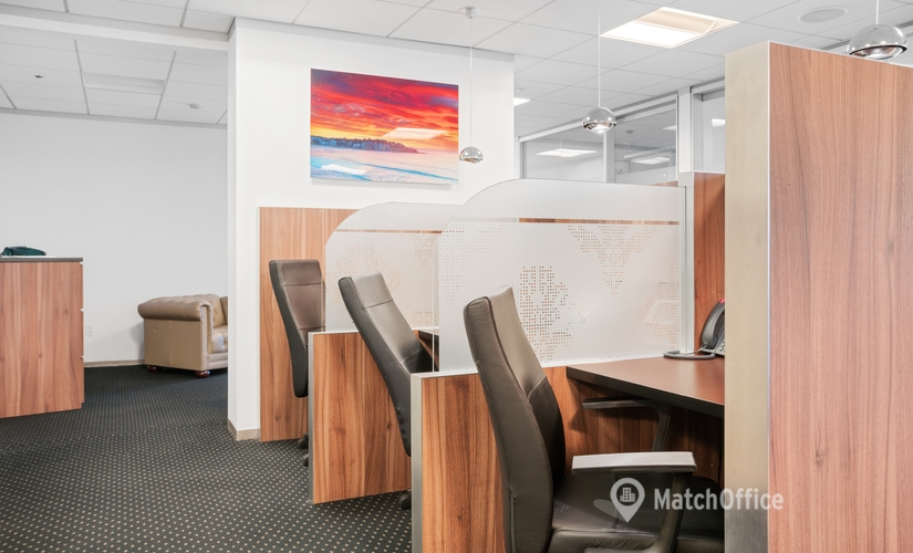 Virtual business address in New York Financial District, NY, 17 State Street (10004) - 4 | MatchOffice.com