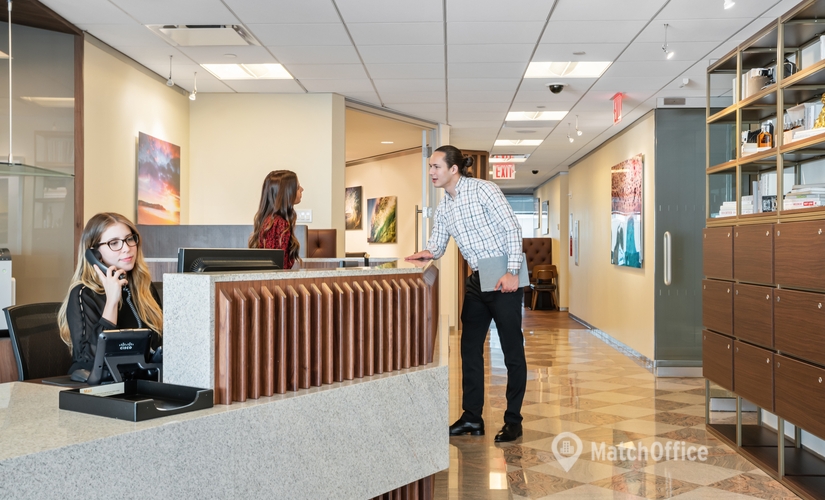 Virtual business address in New York Financial District, NY, 17 State Street (10004) - 0 | MatchOffice.com