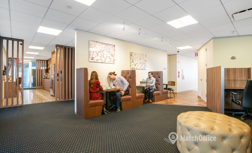 21528 m² Business park in New York Financial District, NY, 17 State Street (10004) - 4 | MatchOffice.com