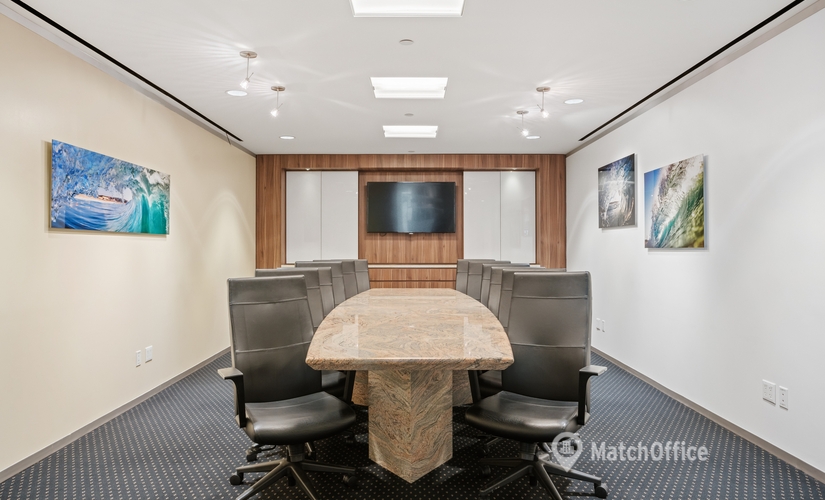 21528 m² Serviced office in New York Financial District, NY, 17 State Street (10004) - 1 | MatchOffice.com