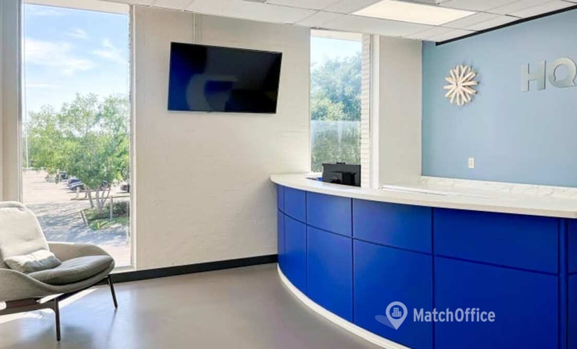 Virtual business address in Houston, TX, Atlas Building 16821 Buccaneer Lane (77058) - 2 | MatchOffice