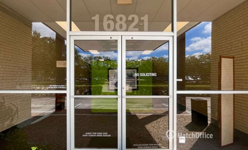 Virtual office in Houston, TX, Atlas Building 16821 Buccaneer Lane (77058) - 4 | MatchOffice