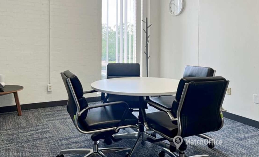 Virtual office in Houston, TX, Atlas Building 16821 Buccaneer Lane (77058) - 1 | MatchOffice