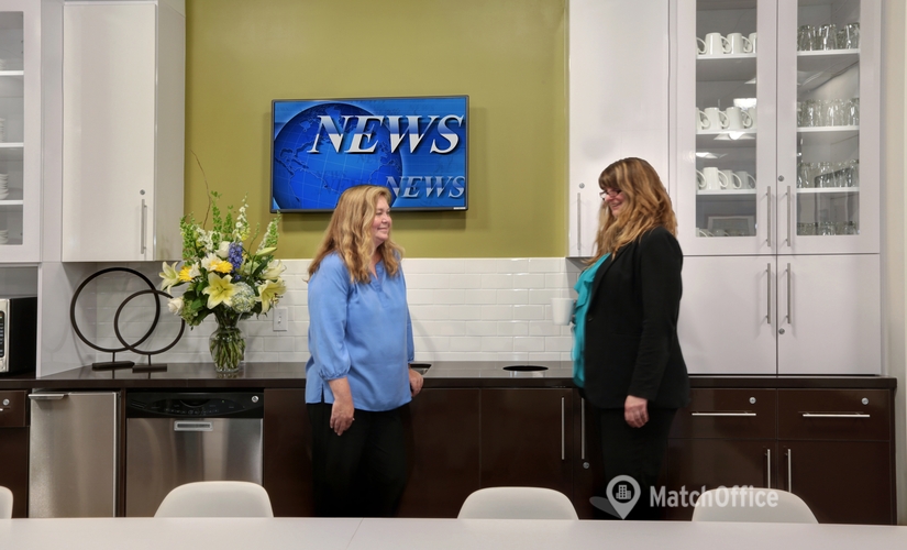 Virtual office in Novato, CA, 7250 Redwood Blvd (94945) - 2 | MatchOffice.com