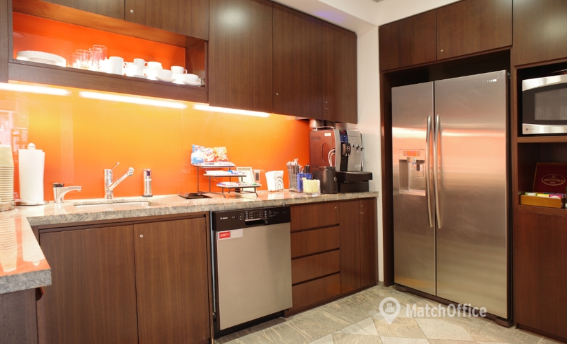 21528 m² Business center in New York Midtown West, NY, 1330 Avenue of the Americas (10019) - 5 | MatchOffice.com