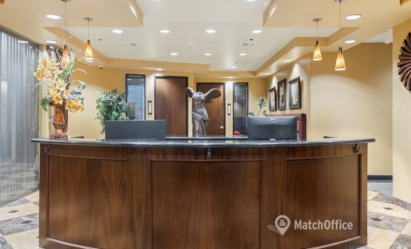 161 m² Business space in Oxnard, CA, 1000 Town Center Drive (93036) - 2 | MatchOffice.com