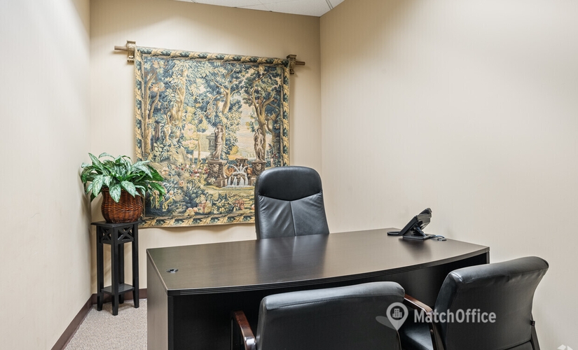 161 m² Business space in Oxnard, CA, 1000 Town Center Drive (93036) - 4 | MatchOffice.com