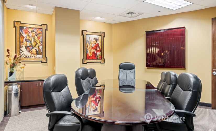 Virtual address in Oxnard, CA, 1000 Town Center Drive (93036) - 4 | MatchOffice.com
