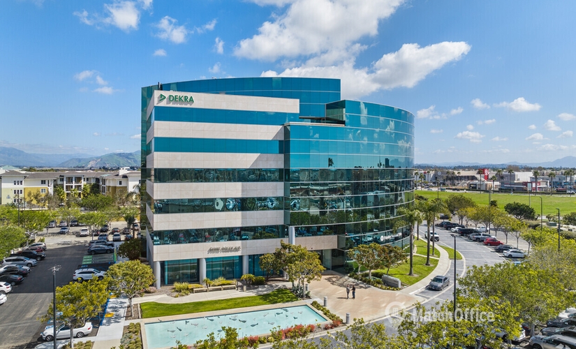 Virtual business address in Oxnard, CA, 1000 Town Center Drive (93036) - 2 | MatchOffice.com