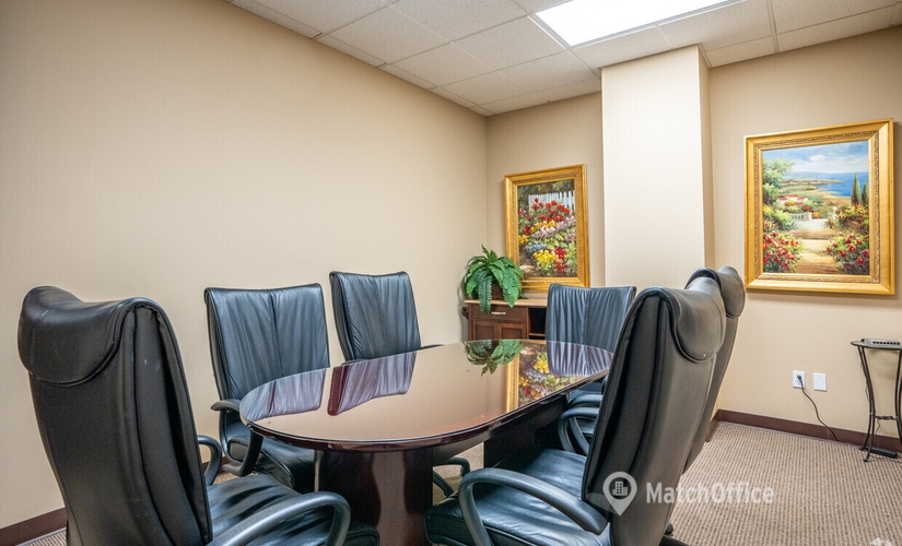 230 m² Conference center in Oxnard, CA, 1000 Town Center Drive (93036) - 1 | MatchOffice.com