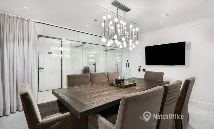 300 m² Conference hall in Chicago West Loop, IL, North Wacker Drive 20 (60606) - 0 | MatchOffice