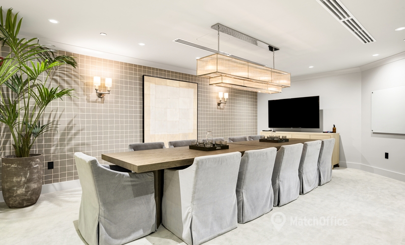 336 m² Conference center in Chicago West Loop, IL, North Wacker Drive 20 (60606) - 0 | MatchOffice.com