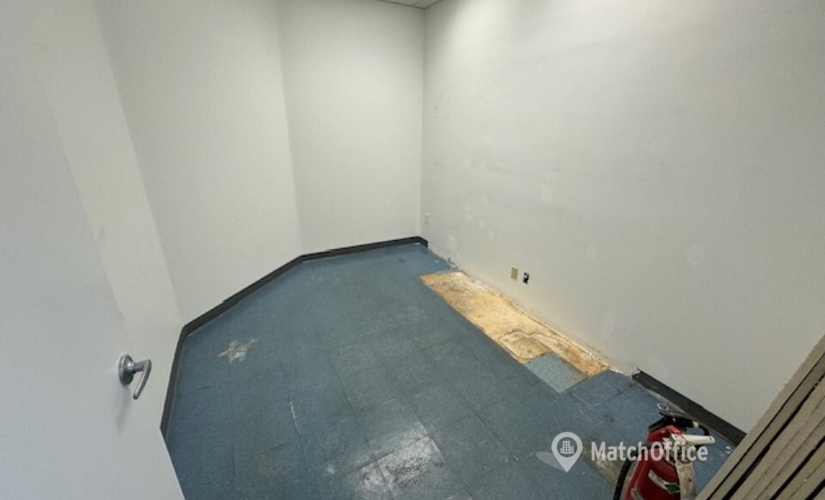 Office South Perimeter Road 1801 33309 Fort Lauderdale, FL