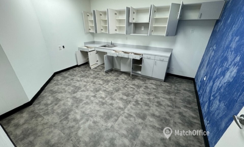 Office South Perimeter Road 1801 33309 Fort Lauderdale, FL