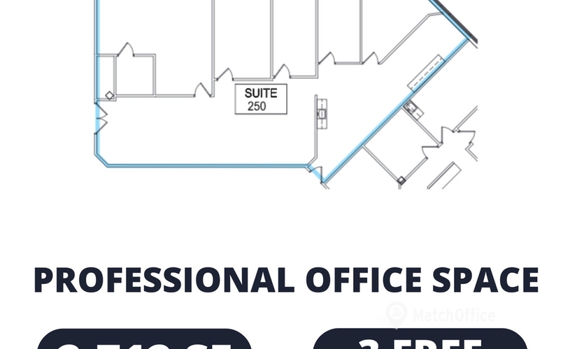 Office Midlothian Turnpike 10800 23235 Richmond, VA