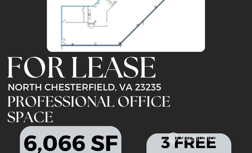 Office Midlothian Turnpike 10800 23235 Richmond, VA
