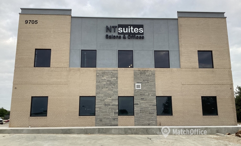 328 m² Serviced office in Fort Worth, TX, Tehama Ridge Parkway 9705 (76177) - 0 | MatchOffice.com