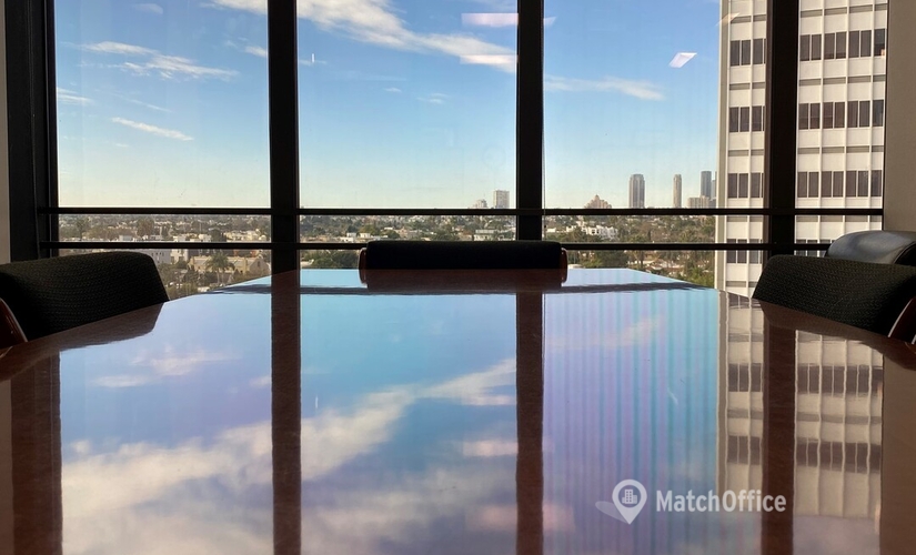 Office Wilshire Boulevard 8484 90211 Beverly Hills, CA