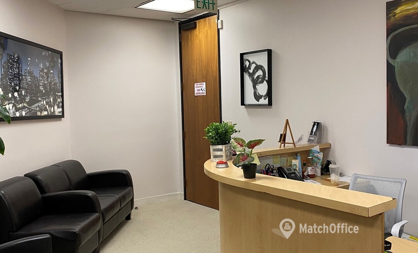 Office Wilshire Boulevard 8484 90211 Beverly Hills, CA