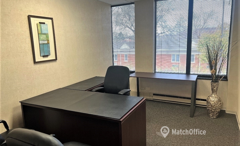 500 m² Business center in Oak Brook, IL, Midwest Road 2021 (60523) - 0 | MatchOffice