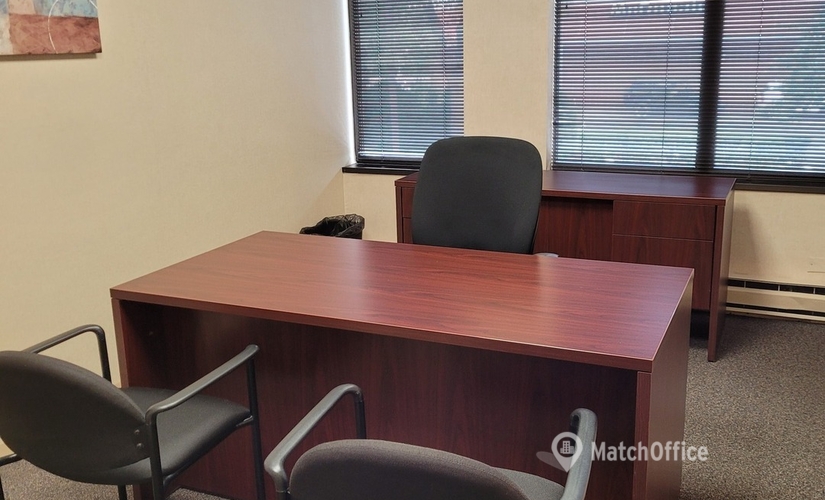 500 m² Business space in Oak Brook, IL, Midwest Road 2021 (60523) - 1 | MatchOffice.com