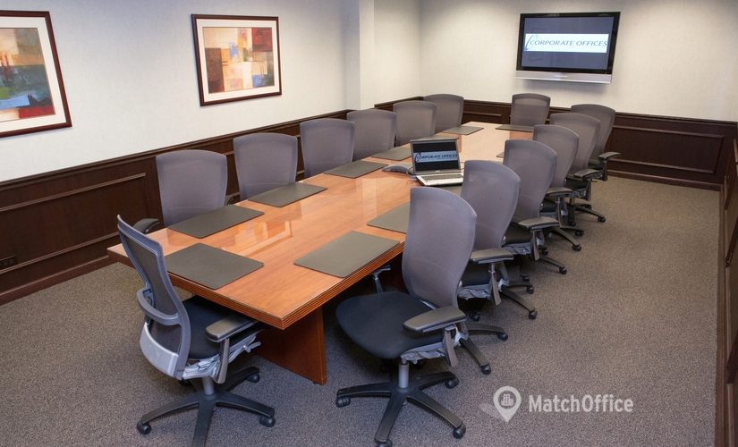 500 m² Business park in Oak Brook, IL, Midwest Road 2021 (60523) - 2 | MatchOffice.com