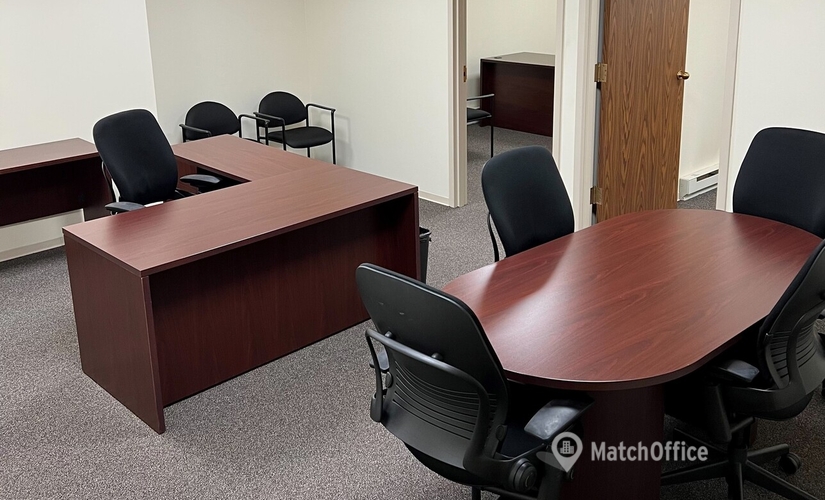 500 m² Business center in Oak Brook, IL, Midwest Road 2021 (60523) - 3 | MatchOffice
