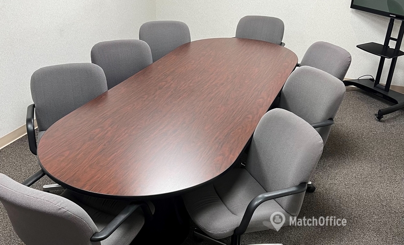 500 m² Business center in Oak Brook, IL, Midwest Road 2021 (60523) - 4 | MatchOffice.com