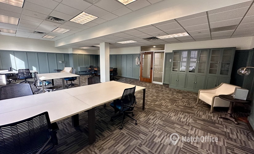 855 m² Serviced office in Minneapolis, MN, S 4th St (55415) - 4 | MatchOffice