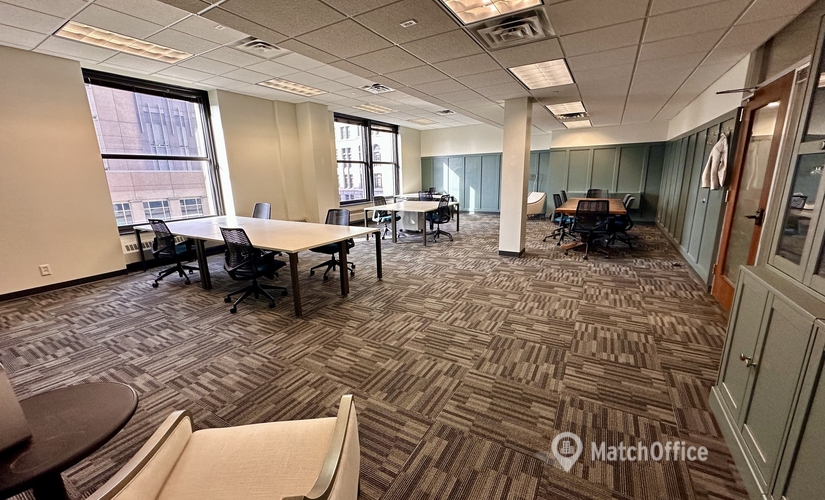 855 m² Business center in Minneapolis, MN, S 4th St (55415) - 2 | MatchOffice.com