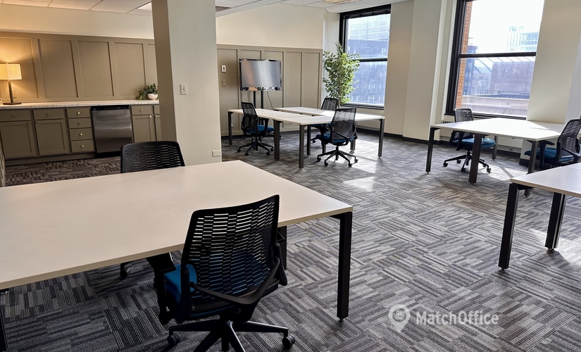 855 m² Business space in Minneapolis, MN, S 4th St (55415) - 3 | MatchOffice