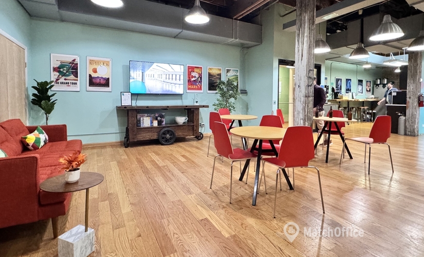 Office North Wabash Avenue 444 60611 Chicago, IL