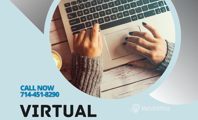 Virtual address in Fullerton, CA, North Harbor Boulevard 1440 (92835) - 0 | MatchOffice