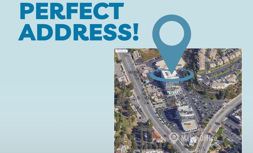 Virtual office space in Fullerton, CA, North Harbor Boulevard 1440 (92835) - 2 | MatchOffice.com