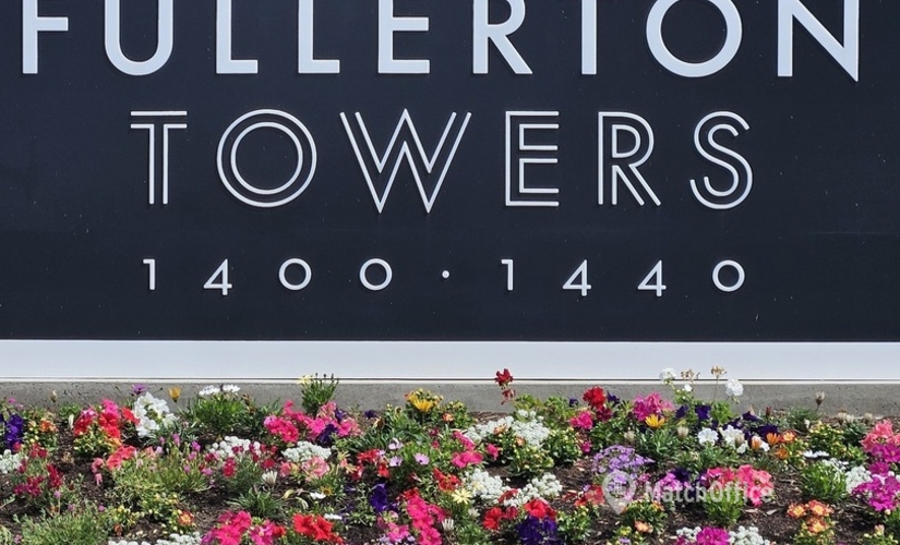 Office 1440 North Harbor Boulevard 92835 Fullerton, CA