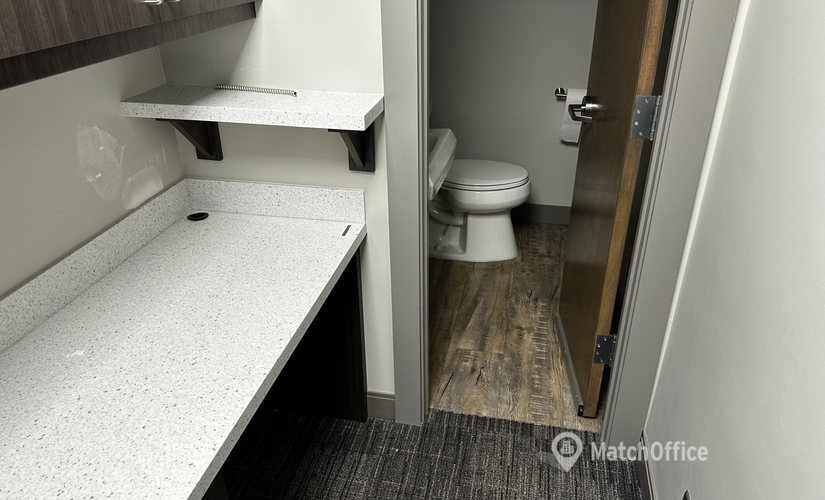 Office Northlake Boulevard 4362 33410 Palm Beach Gardens, FL