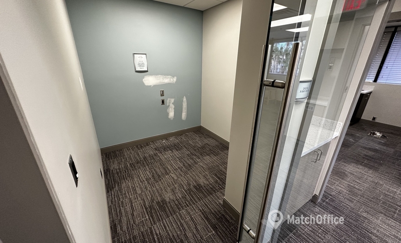 Office Northlake Boulevard 4362 33410 Palm Beach Gardens, FL