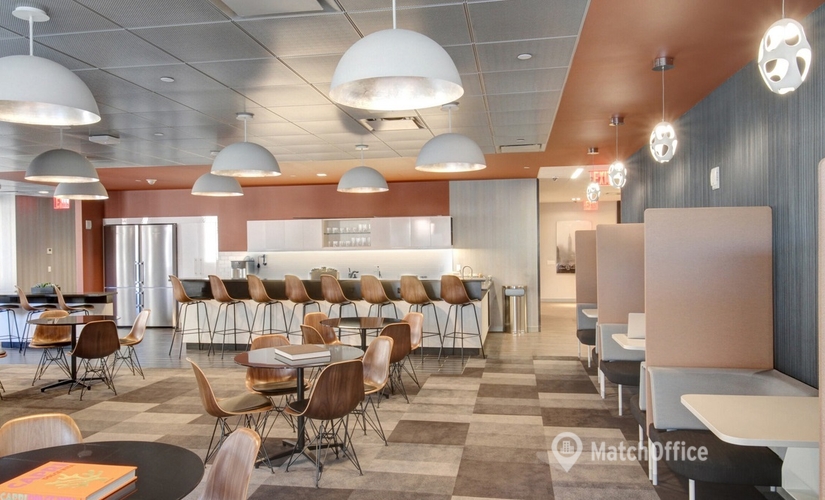 7000 m² Coworking in New York Midtown West, NY, Madison Avenue 667 (10065) - 1 | MatchOffice