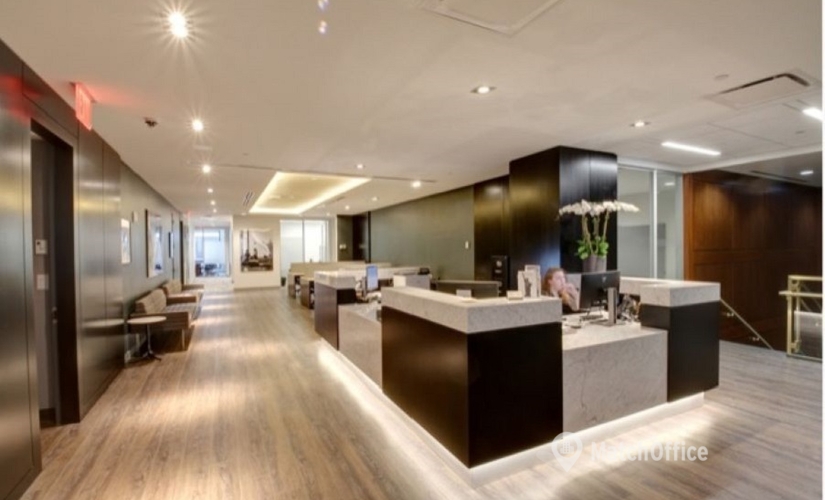 7000 m² Co-working  in New York Midtown West, NY, Madison Avenue 667 (10065) - 0 | MatchOffice