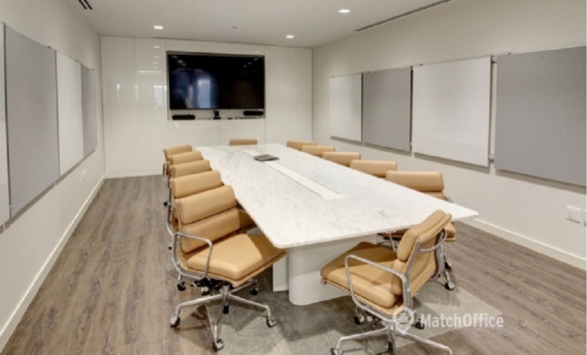 220 m² Shared office  in New York Midtown West, NY, Madison Avenue 667 (10065) - 2 | MatchOffice