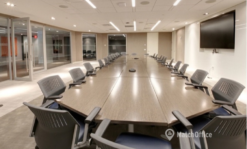 220 m² Co-working in New York Midtown West, NY, Madison Avenue 667 (10065) - 3 | MatchOffice.com