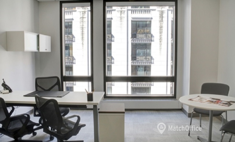 220 m² Coworking space  in New York Midtown West, NY, Madison Avenue 667 (10065) - 4 | MatchOffice