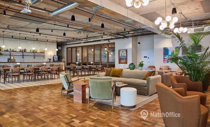 30000 m² Business center in Miami, FL, 2916 N. Miami Avenue (33127) - 2 | MatchOffice