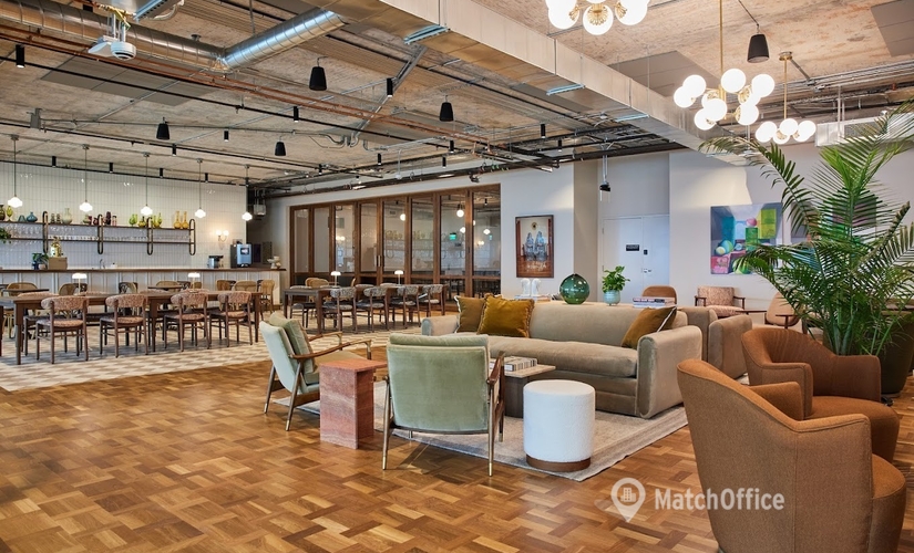 30000 m² Coworking space  in Miami, FL, 2916 N. Miami Avenue (33127) - 1 | MatchOffice