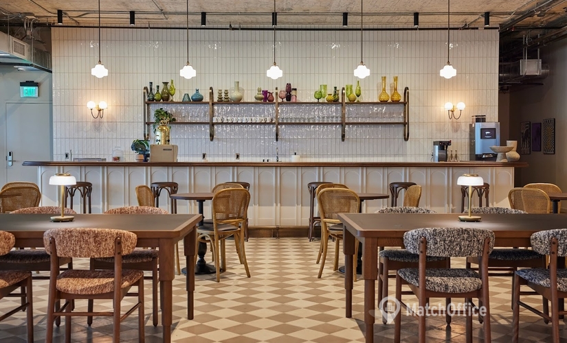 30000 m² Co-working  in Miami, FL, 2916 N. Miami Avenue (33127) - 3 | MatchOffice.com