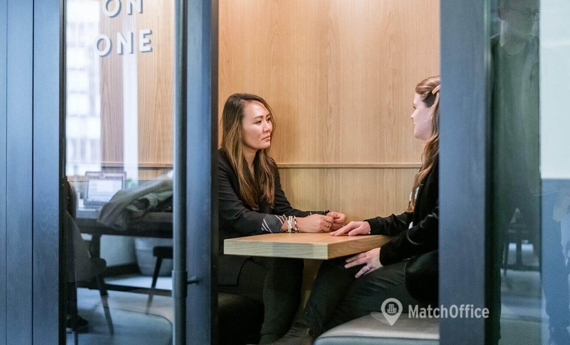 31000 m² Co-working  in Miami, FL, 100 Biscayne Boulevard (33132) - 4 | MatchOffice