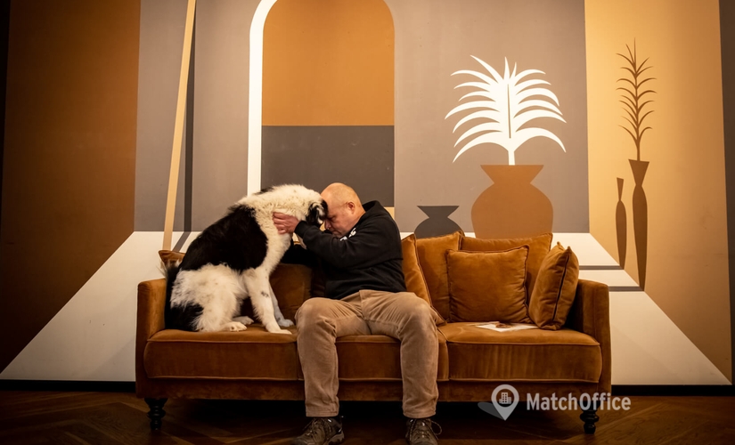 310 m² Conference center in Miami, FL, 100 Biscayne Boulevard (33132) - 4 | MatchOffice